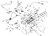 Console And Wiring Assemblies