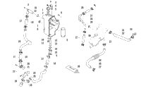 Oil Tank Assembly