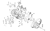 Engine And Related Parts