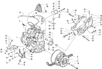 Engine And Related Parts