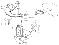 Exhaust Assembly