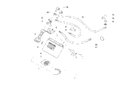 Battery And Tray Assembly