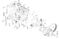 Engine And Related Parts