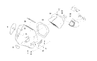 Air Silencer Assembly
