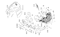 Belly Pan Assembly