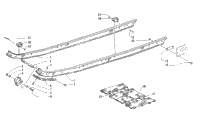 Slide Rail And Track Assembly
