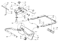 Cooling Assembly