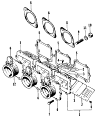 Reed Valve