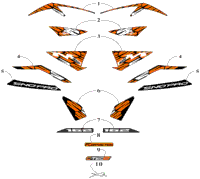 Decals
