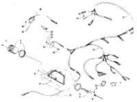 Instruments And Wiring Assemblies