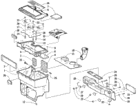 Air Silencer Assembly