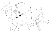 Oil Tank Assembly