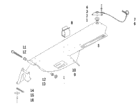 Belt Guard Assembly