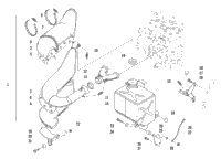 Exhaust Assembly