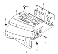 Cylinder Cowling