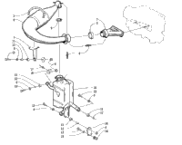 Exhaust Assembly