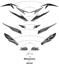 Decals