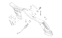 Console And Switch Assembly
