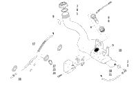 Oil Tank Assembly