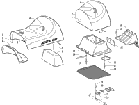 Seat Assembly