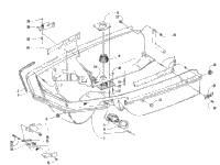Belly Pan Assembly
