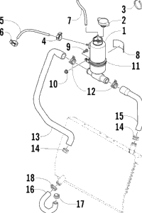 Cooling Assembly