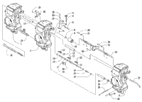 Carburetor - External Parts