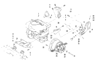 Engine And Related Parts