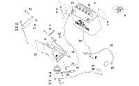 Battery And Tray Assembly