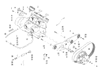 Engine And Related Parts
