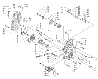 Drive/Dropcase Assembly