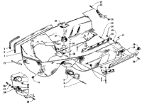 Belly Pan Assembly