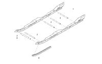 Rear Suspension