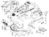 Hood And Nosepiece Assembly