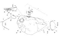 Gas Tank Assembly