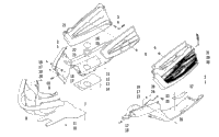 Belly Pan Assembly