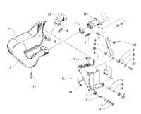Exhaust Assembly