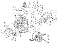 Engine And Related Parts