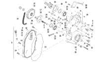 Drive/Dropcase Assembly