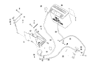 Battery And Tray Assembly