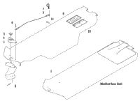 Belt Guard Assembly