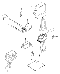 Electrical