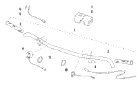 Handlebar Assembly