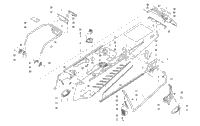 Tunnel And Snowflap Assembly
