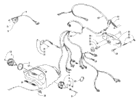 Instruments And Wiring Assemblies