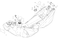 Gas Tank Assembly