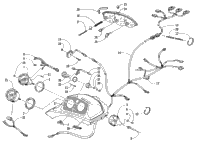 Instruments And Wiring Assemblies