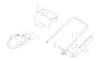 Bumpers And Storage