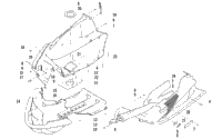 Belly Pan Assembly