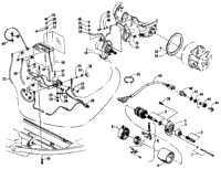 Electric Start Assy